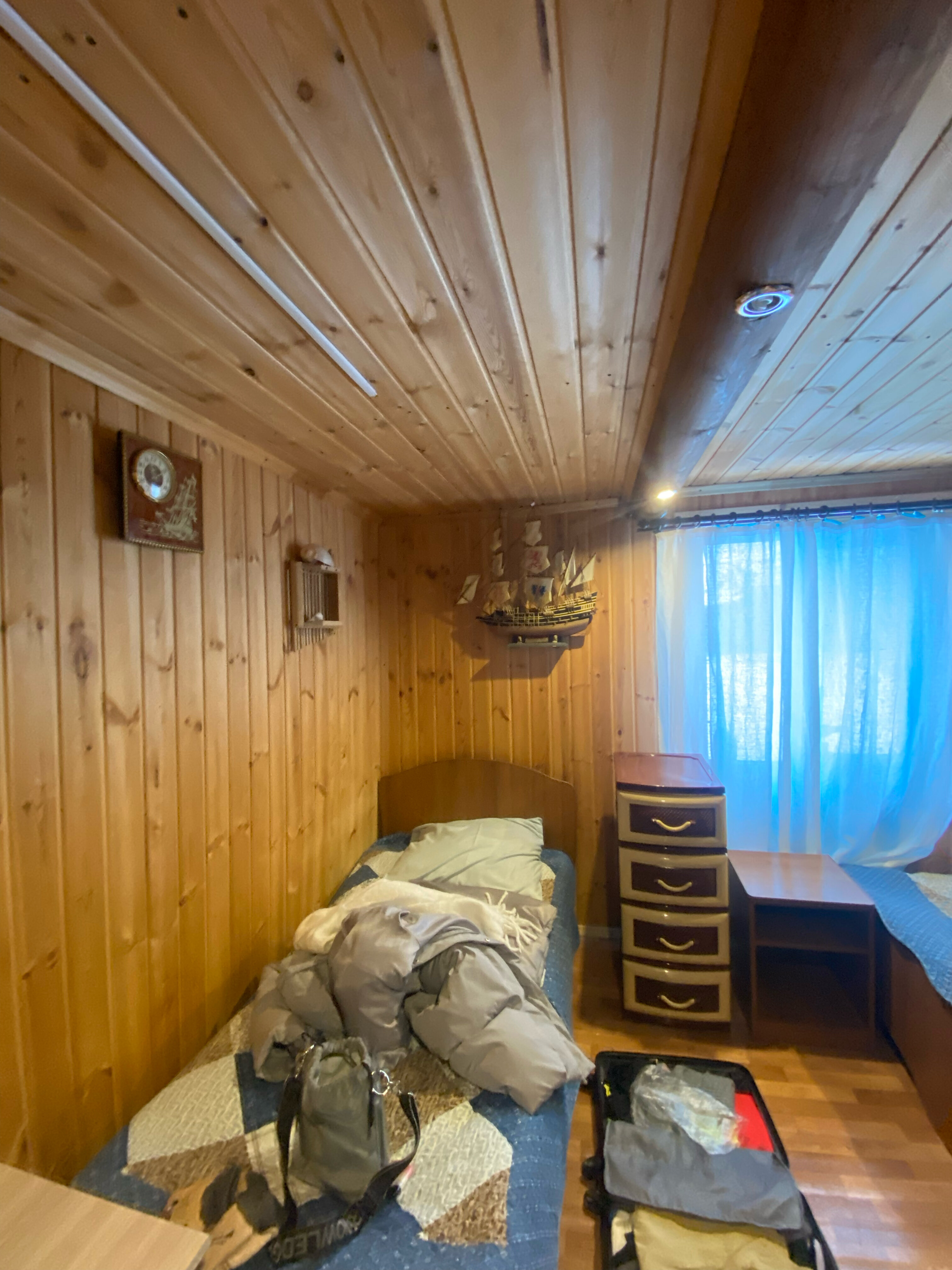 Фото Усадьба Копылова