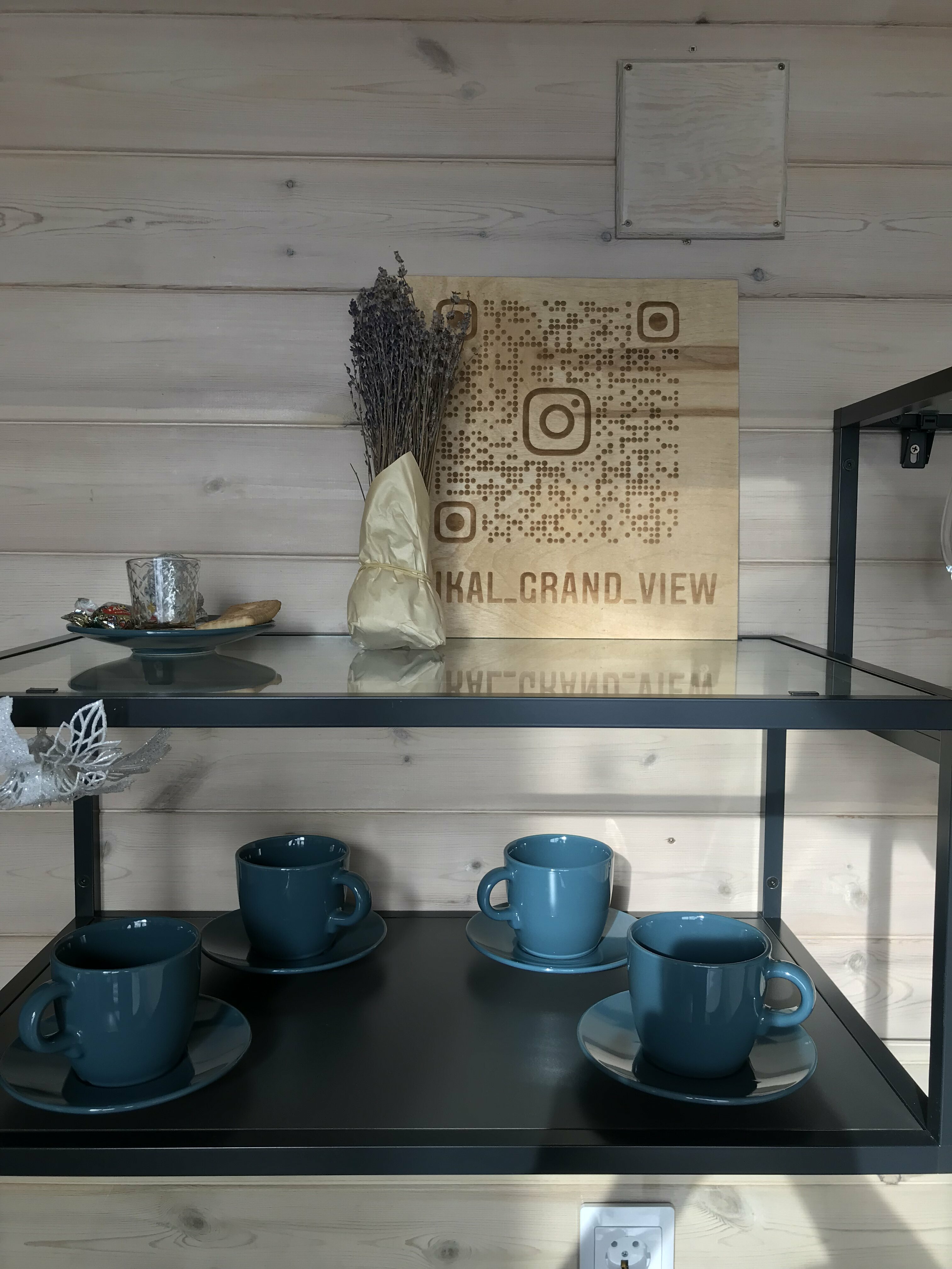 Фото Baikal Grand View