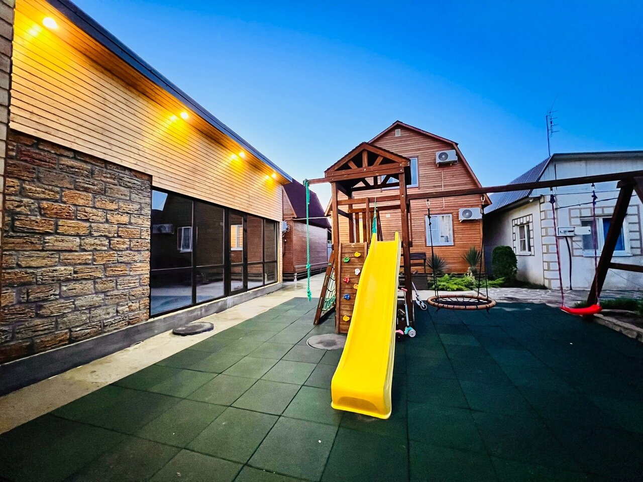 Фото Дом Романовых