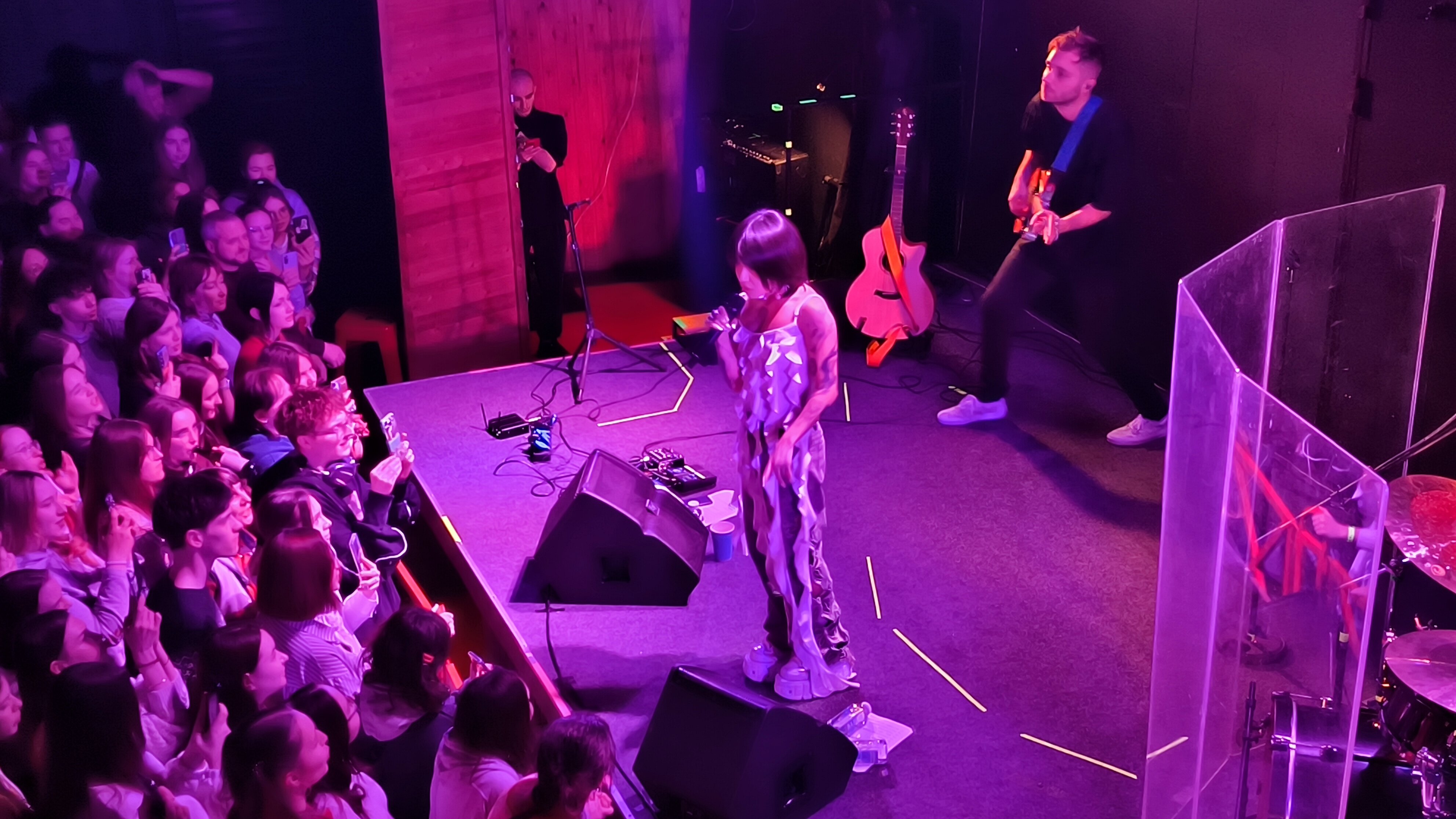 Фото Китайский летчик Джао Да