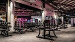 MacFit Özlüce (Bursa, Nilüfer, Yüzüncüyıl Mah., 418. Sok., 10) ، نادي رياضي، مجموعة