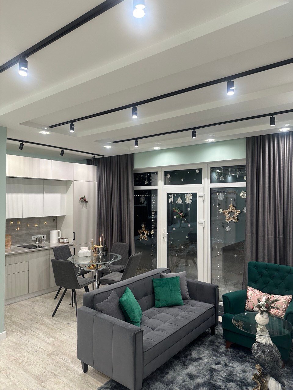 Фото Дом Мята у Леса