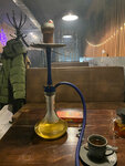 Guru hookah (Sovetskaya ulitsa, 3), hookah lounge