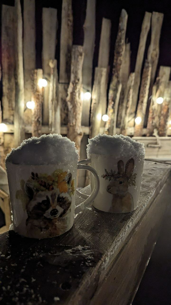 Фото Скандинавия