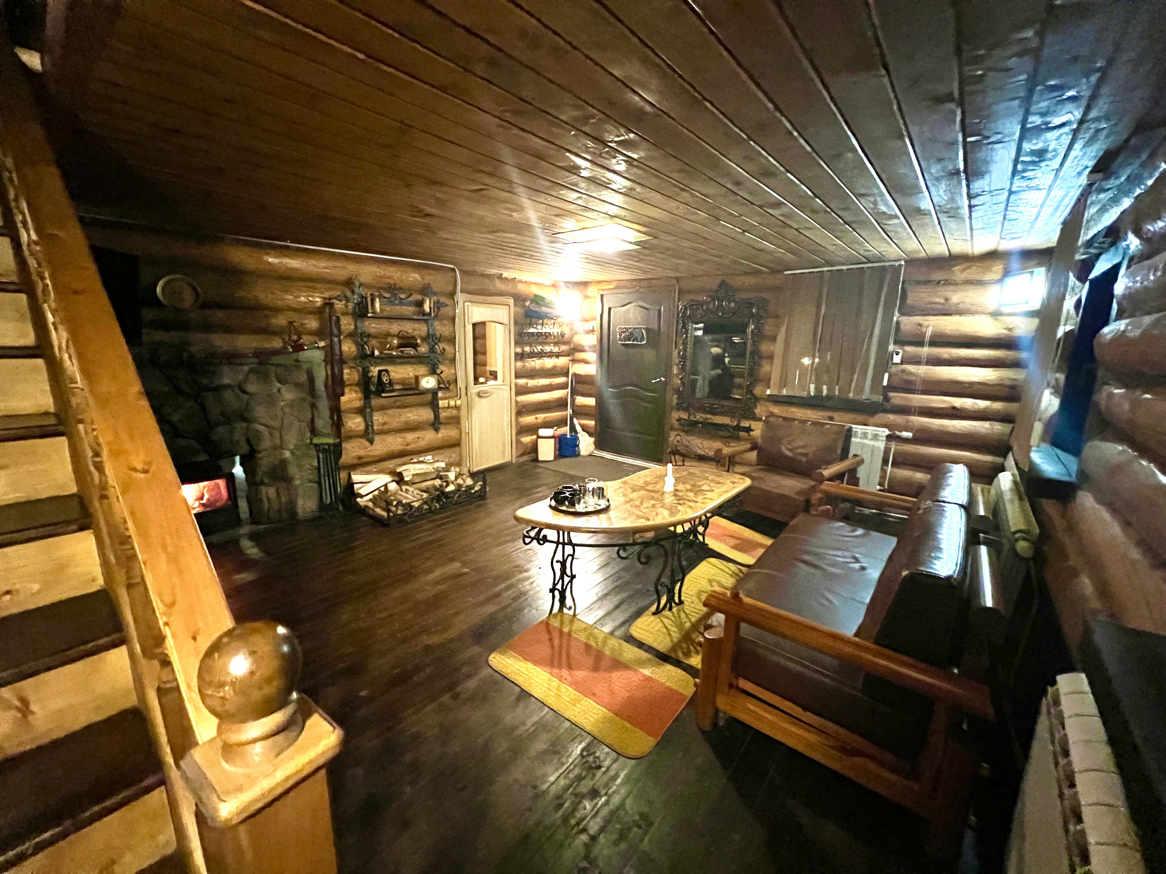 Фото Усадьба Золотой Лев