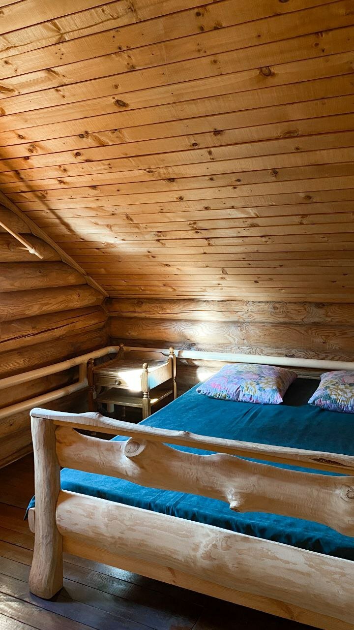 Фото Усадьба Три Медведя