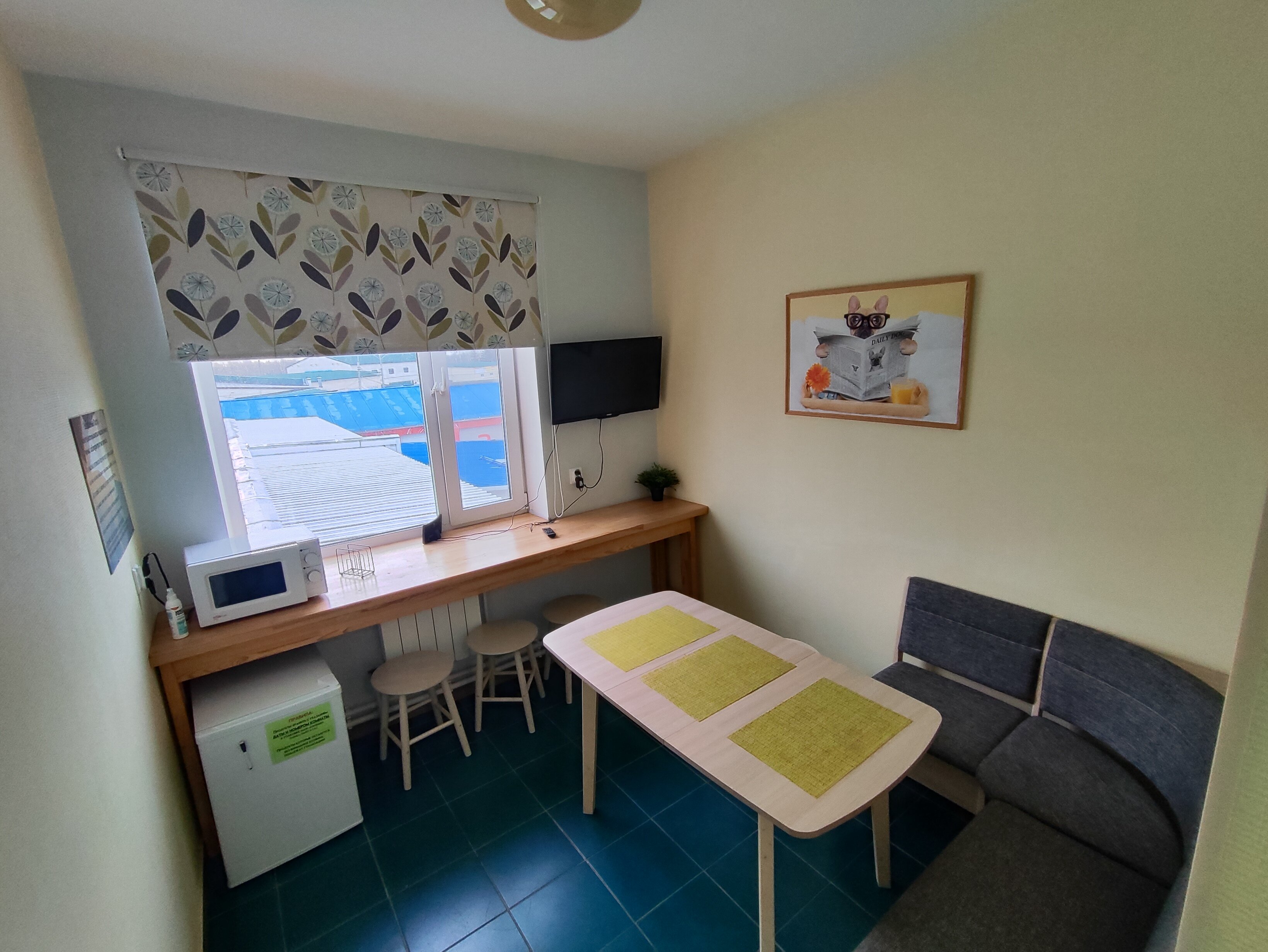 Фото Гостиница 777