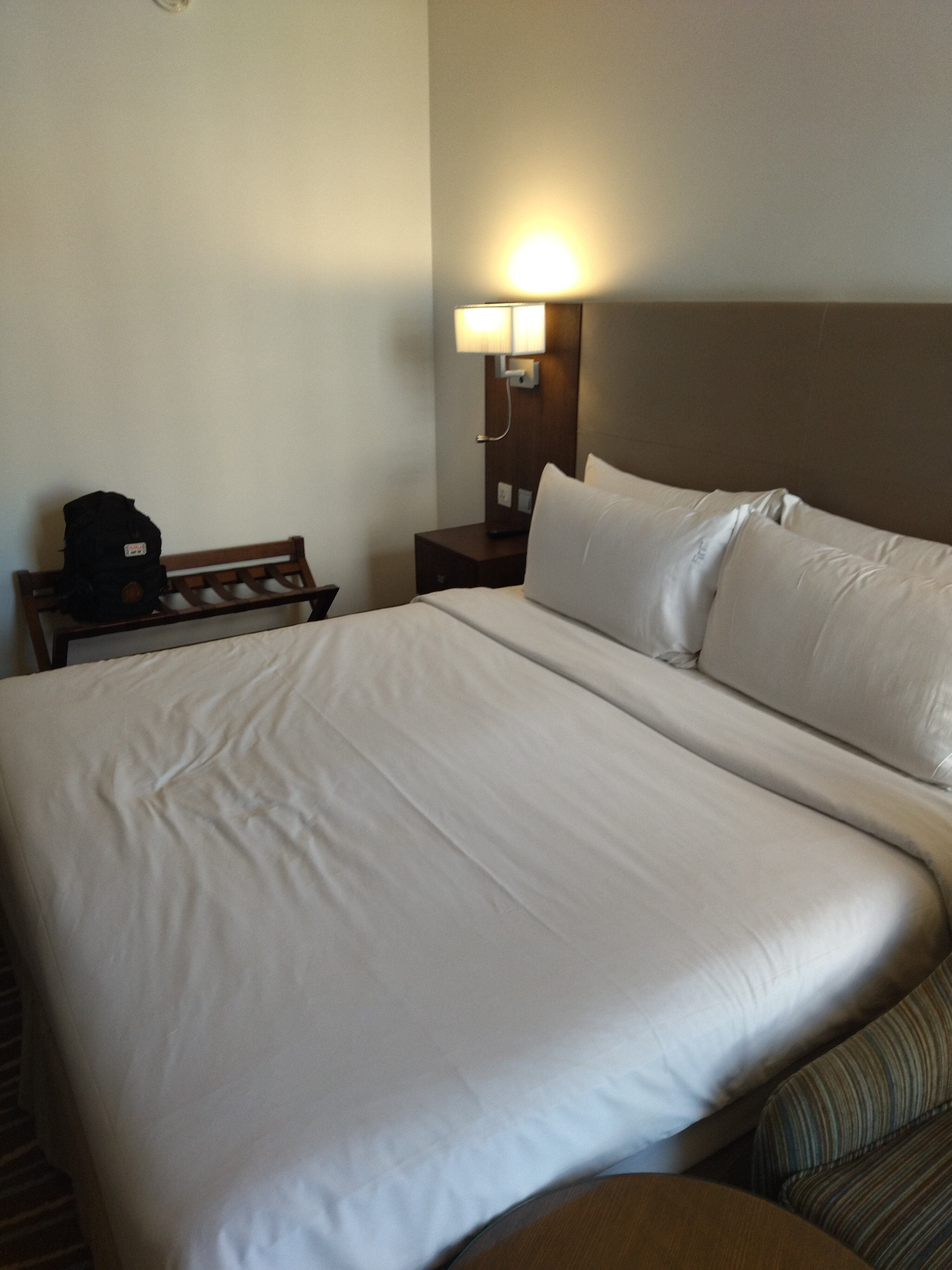 Фото Copthorne Downtown Abu Dhabi