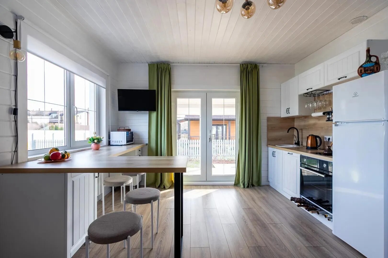 Фото МирраДом