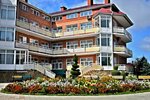 Звездочка (Pionerskiy prospekt, 9), hotel