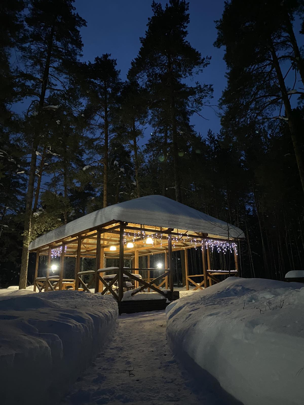 Фото Олимпия