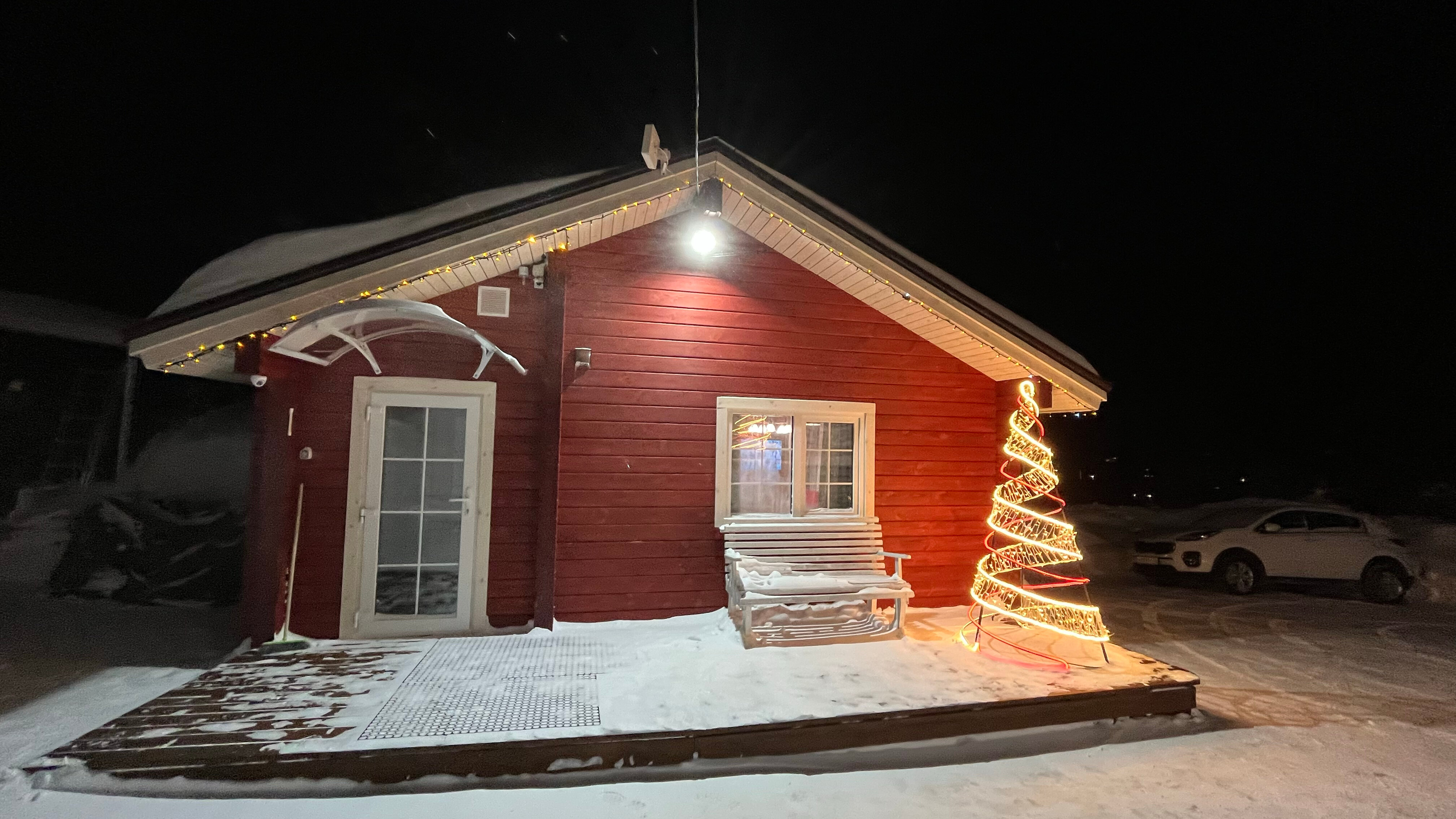 Фото Гостевой дом Вельвет