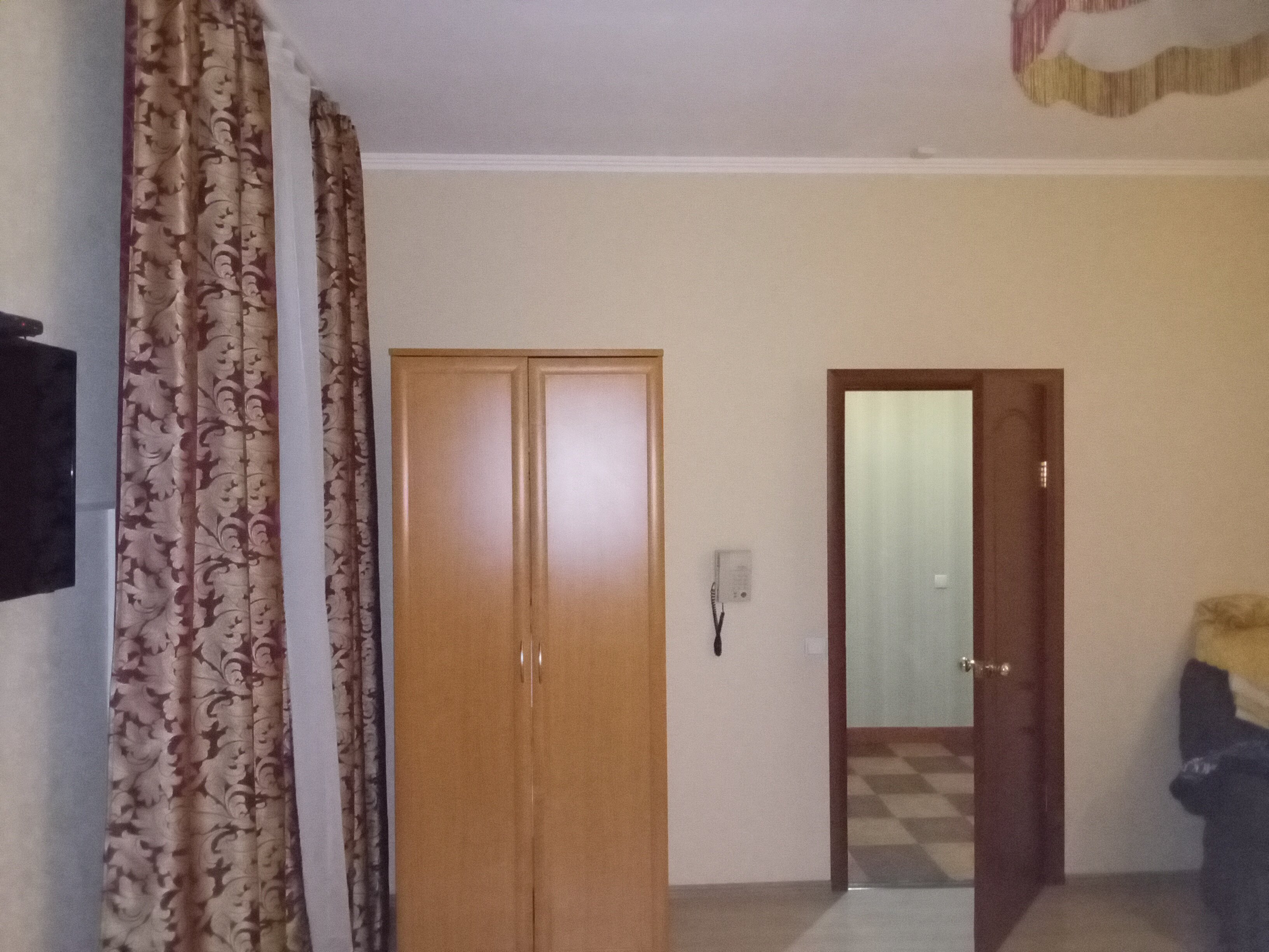 Фото Старый дворик