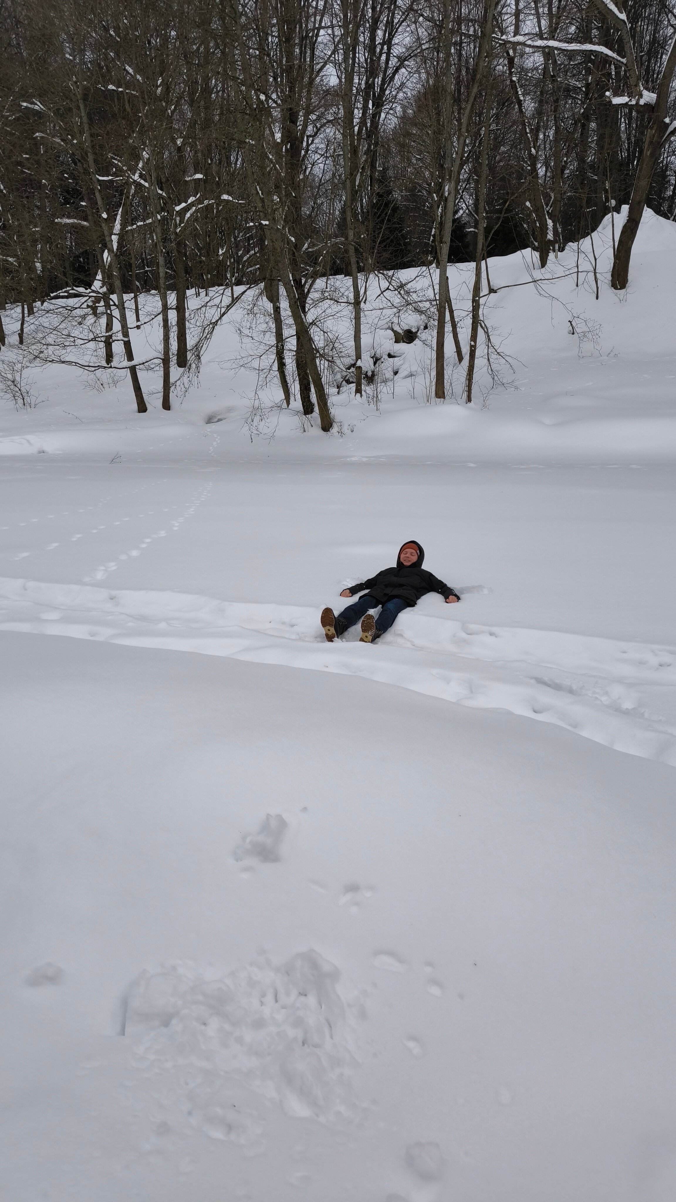Фото Любимый в Любаново