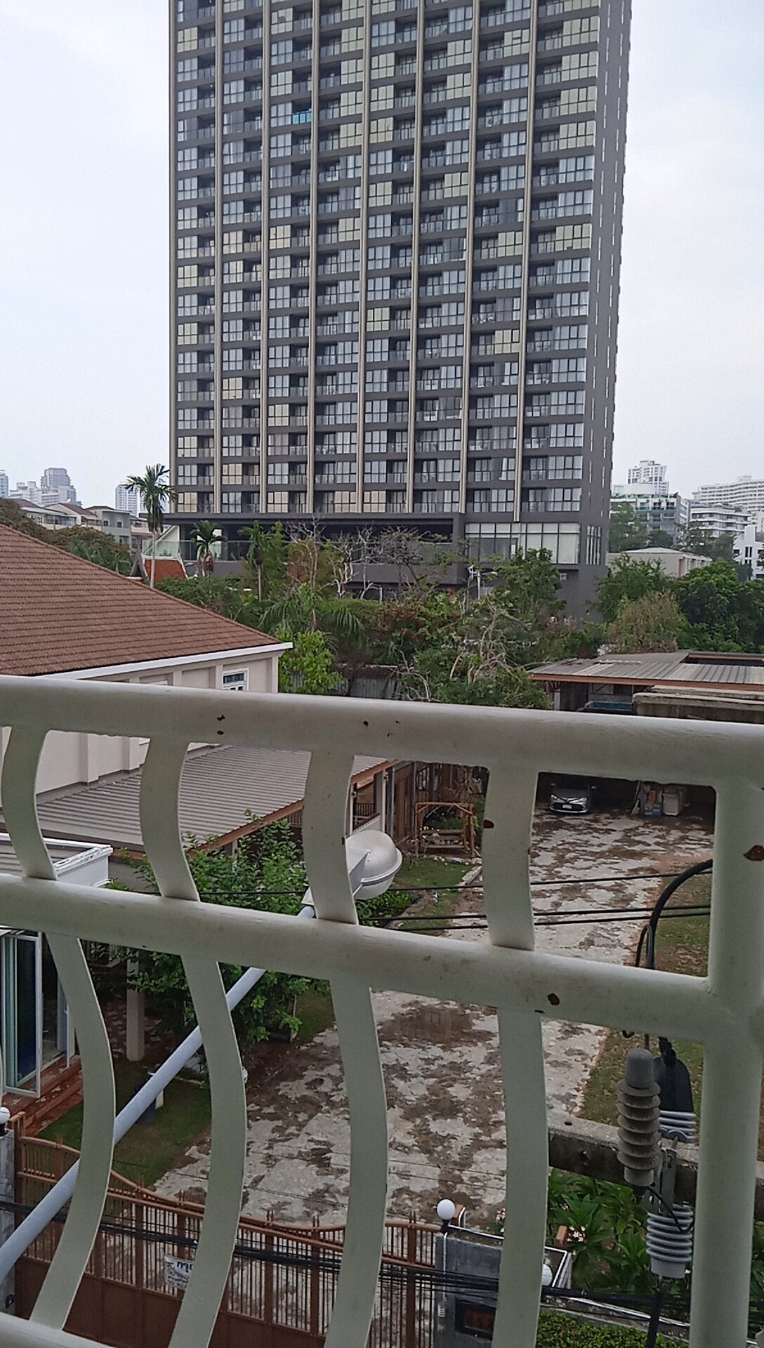 Фото Jardin Hotel