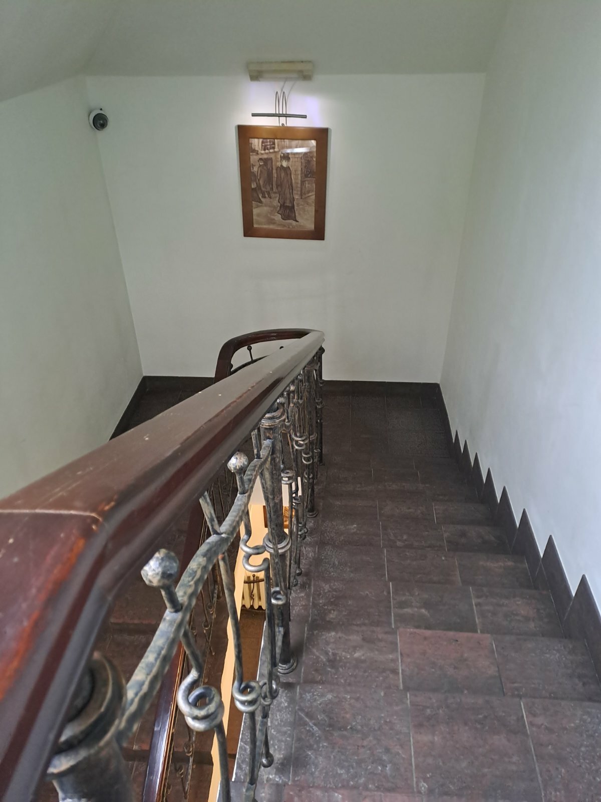 Фото Старый город