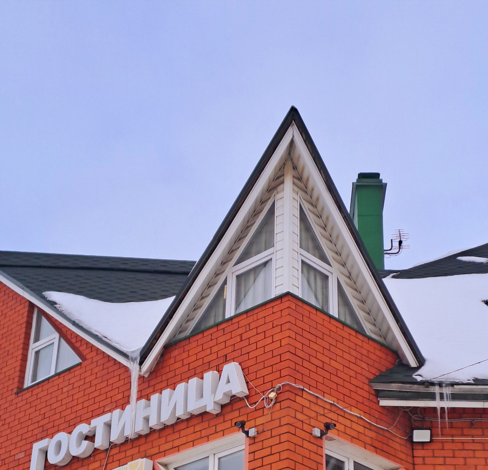 Фото Старый город