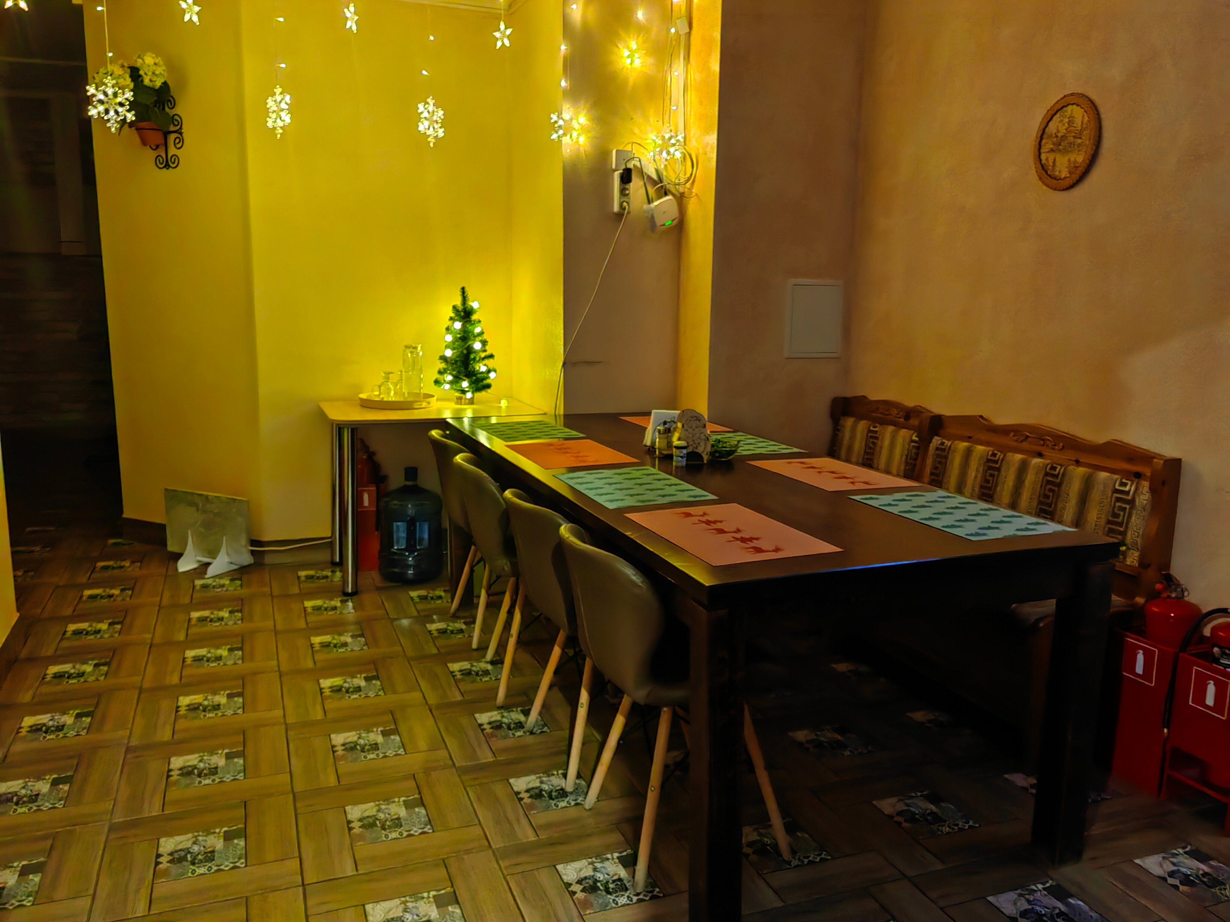 Фото Дворянское гнездо