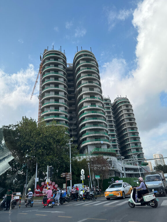 Фото Barry Boutique Hotel Sanya