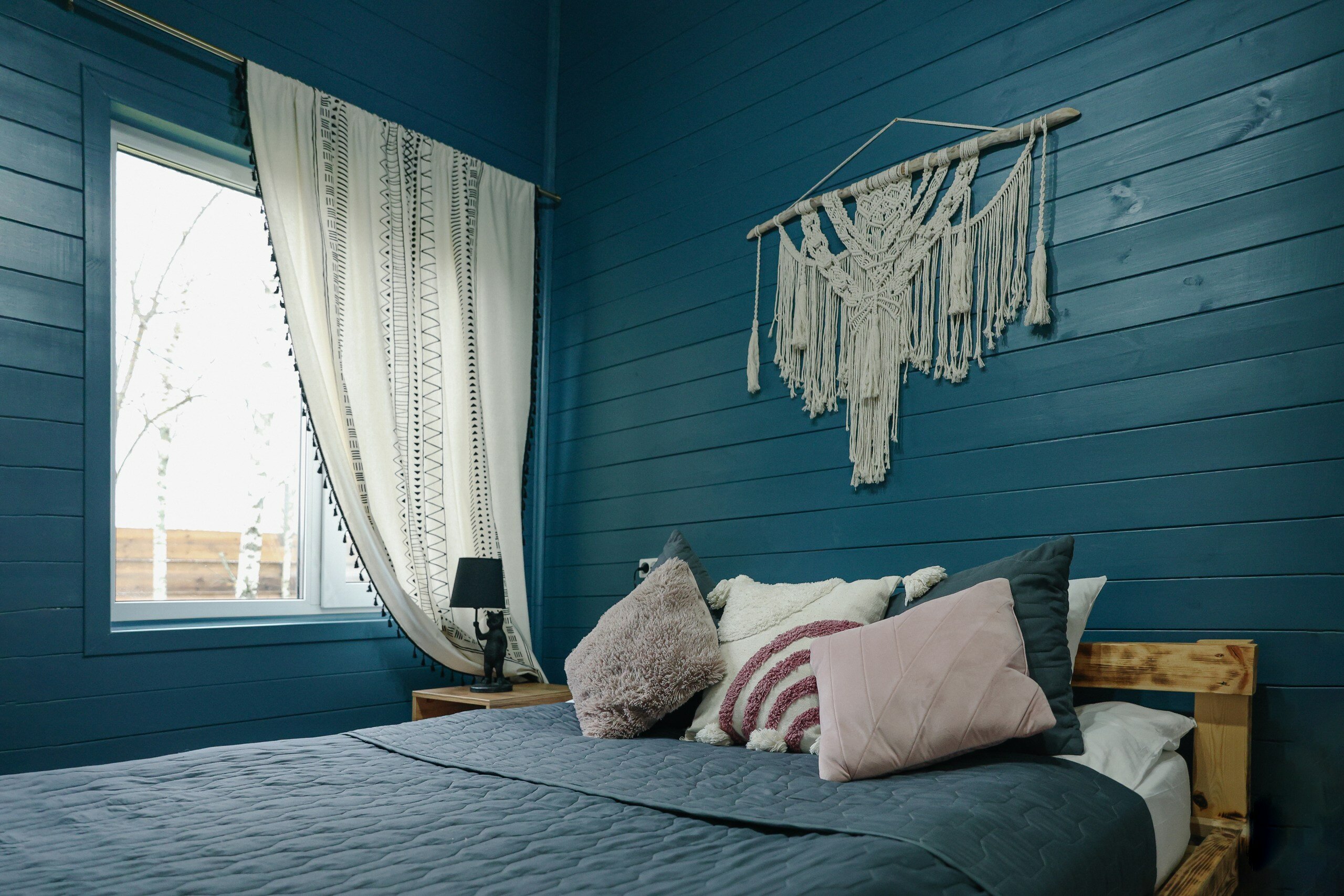 Фото Лесная гавань