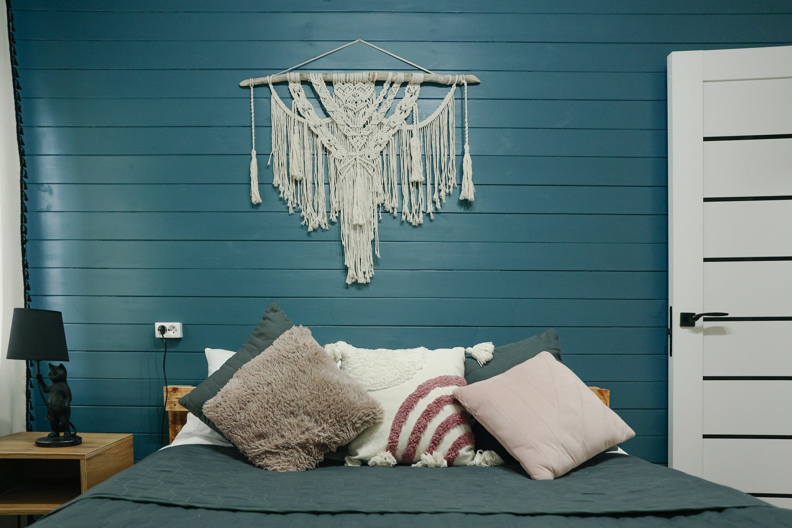 Фото Лесная гавань