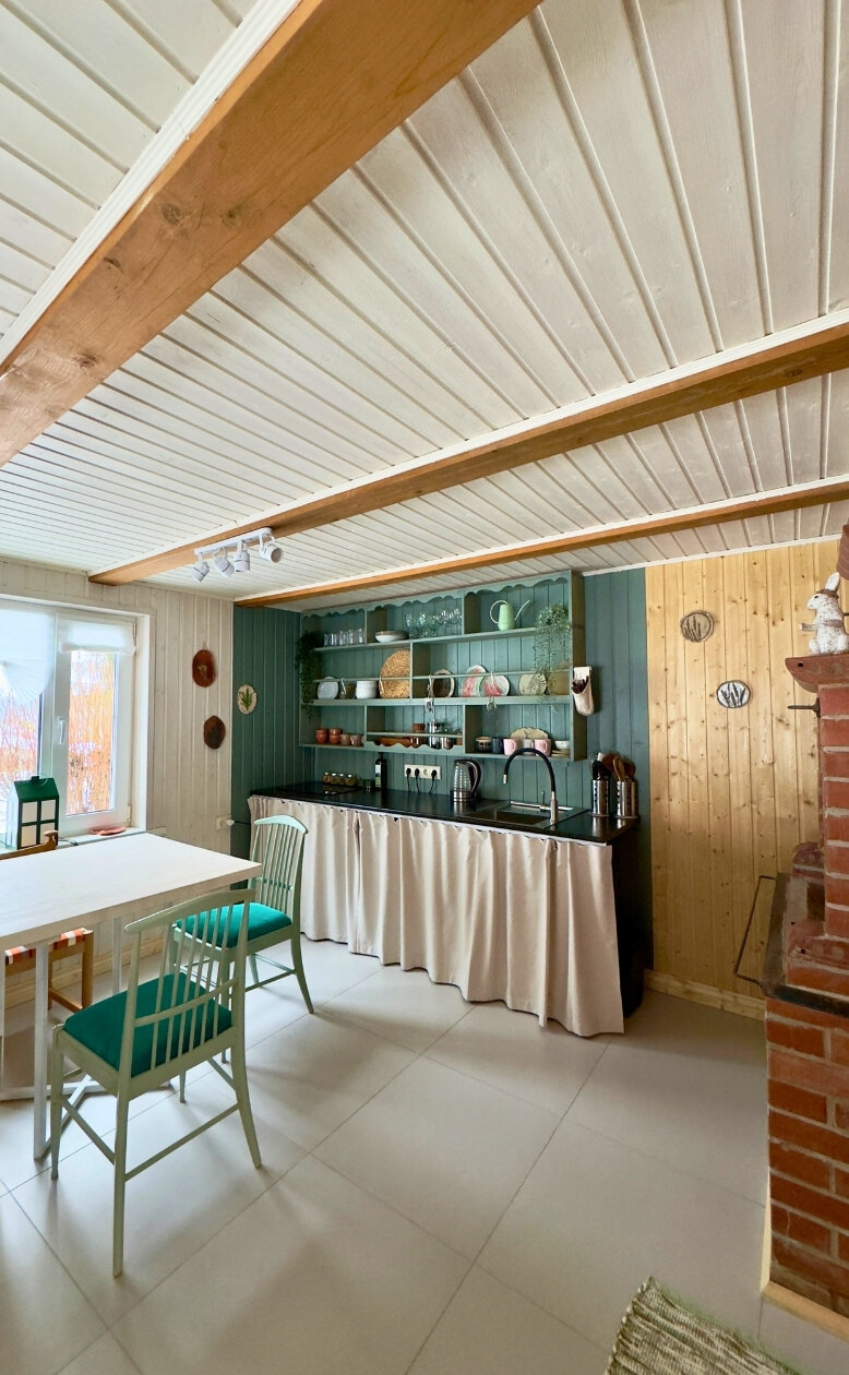 Фото Тайка Хаус