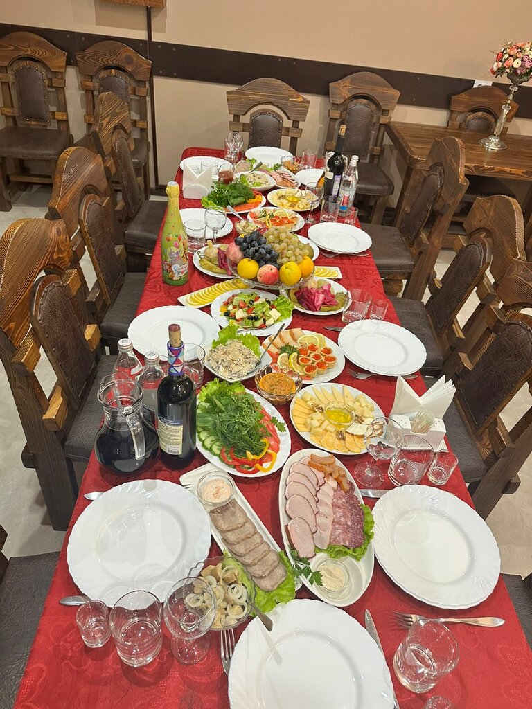 Restaurant Шафран, Kaluga, photo