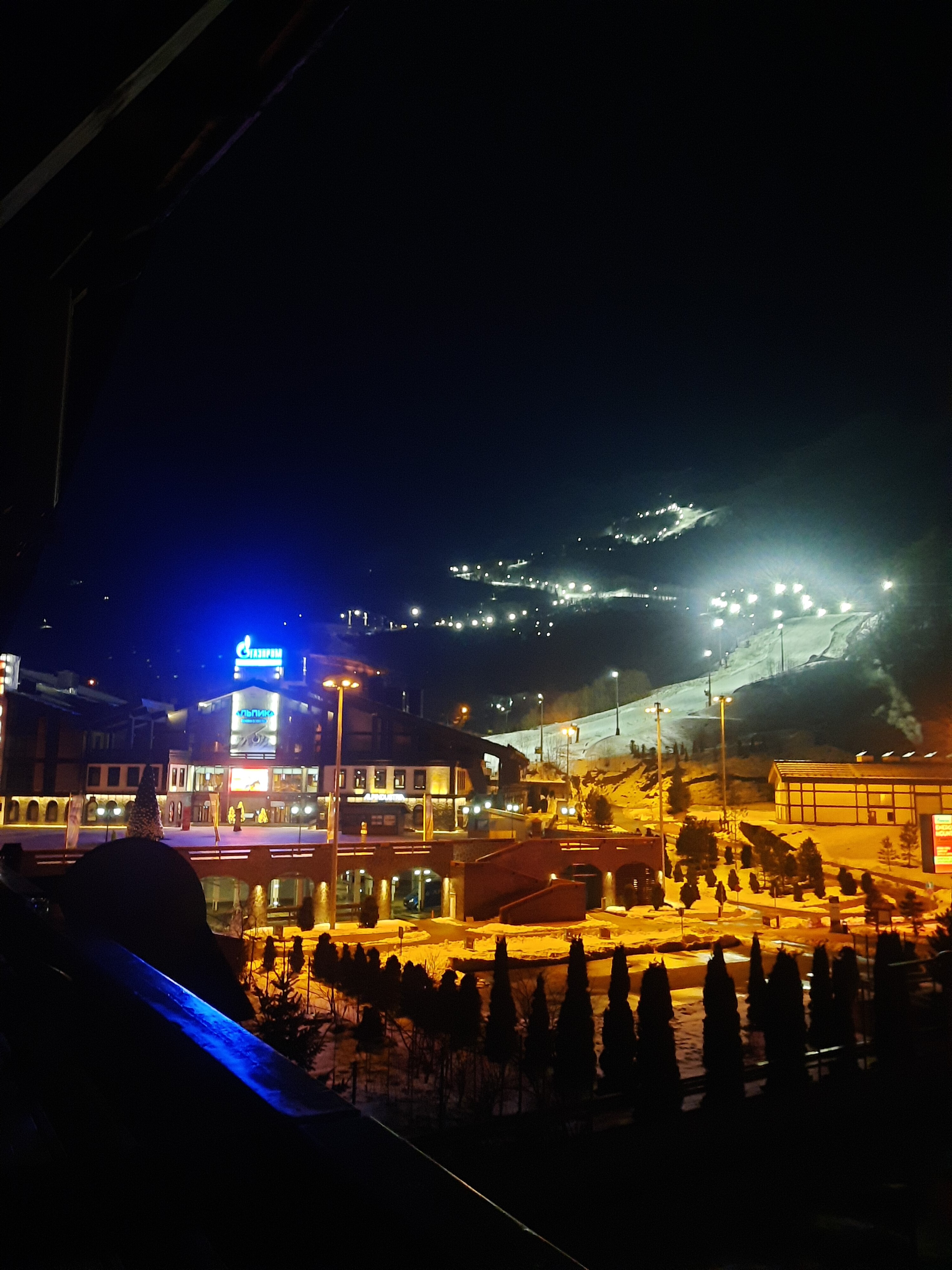 Фото Гала Плаза