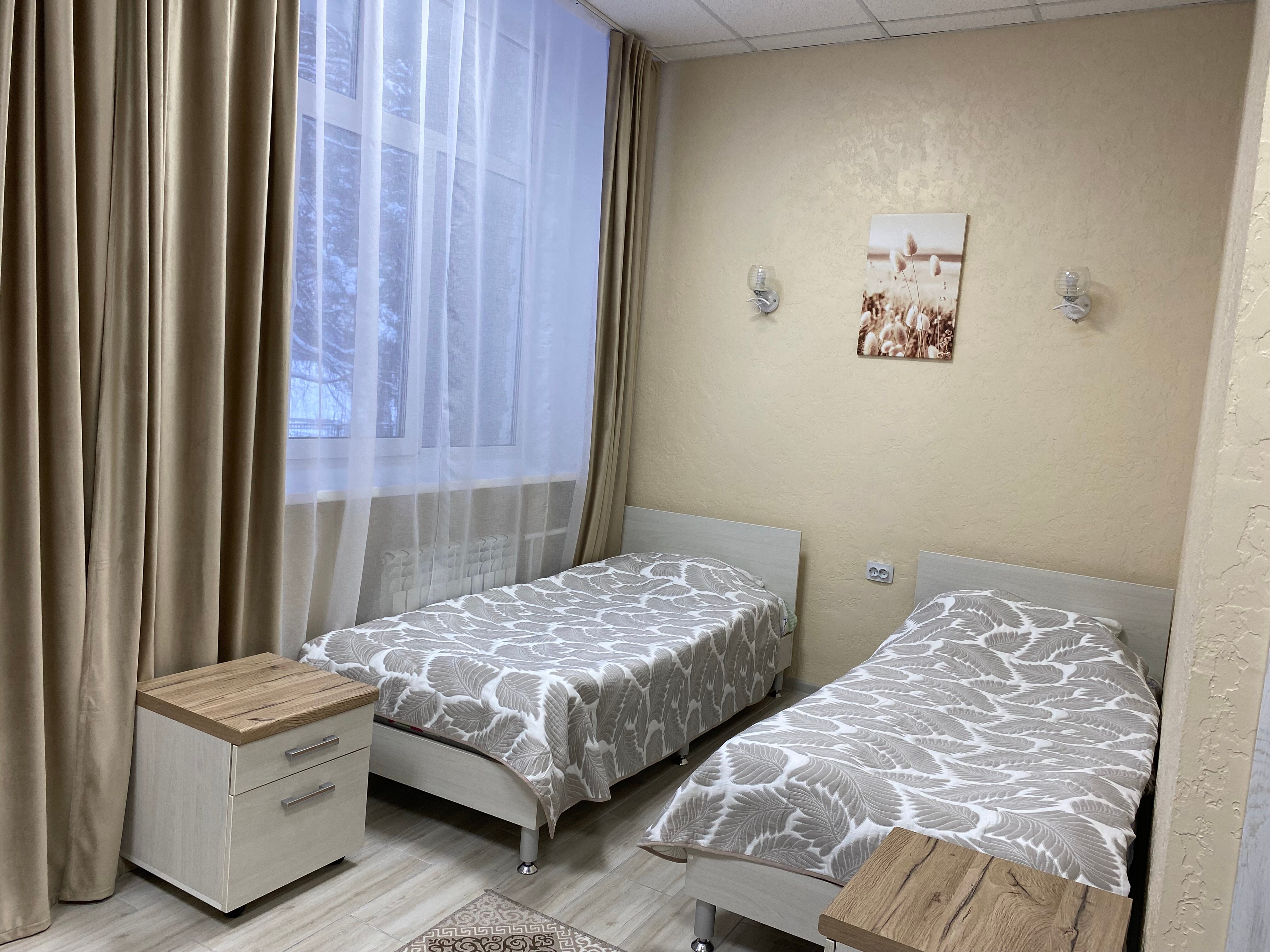 Фото Камские зори