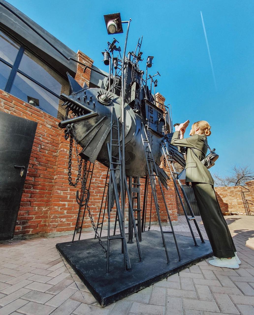 Фото Бристоль