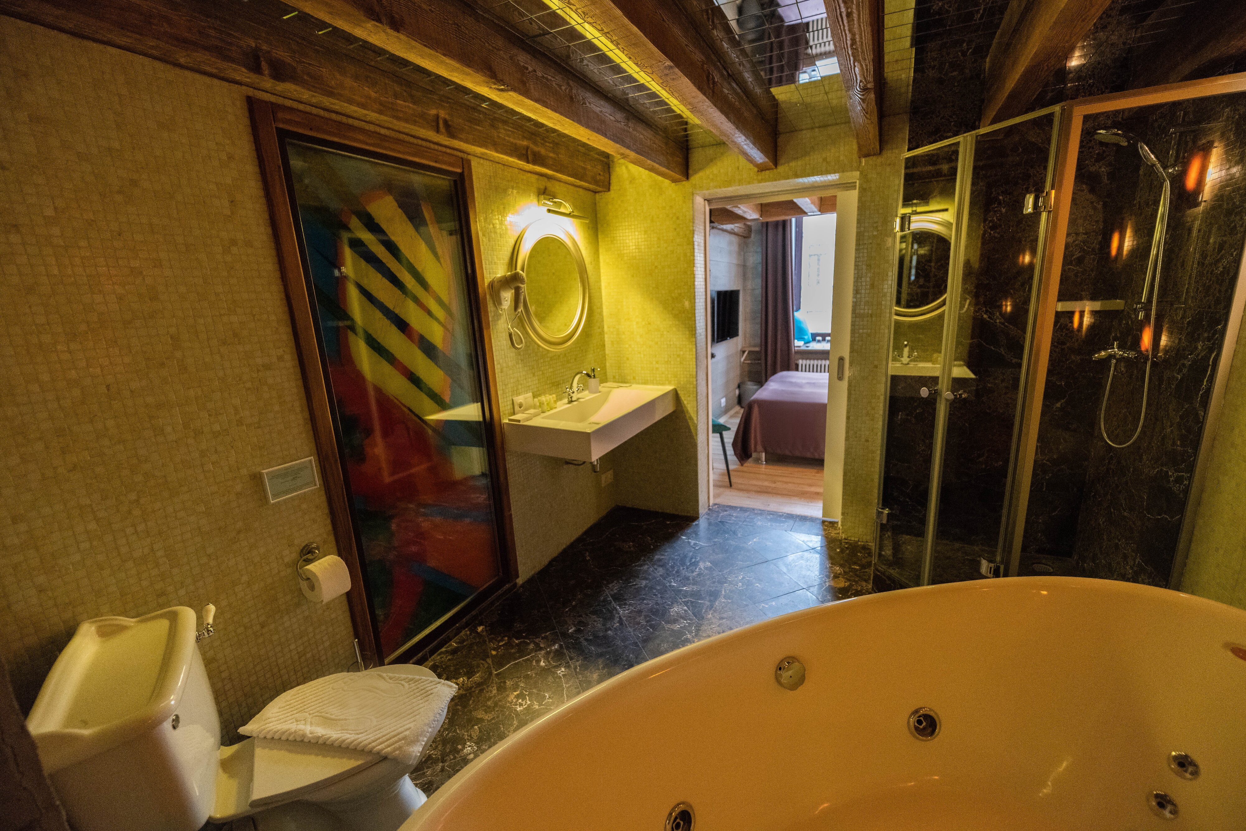 Фото Kurenbin smART