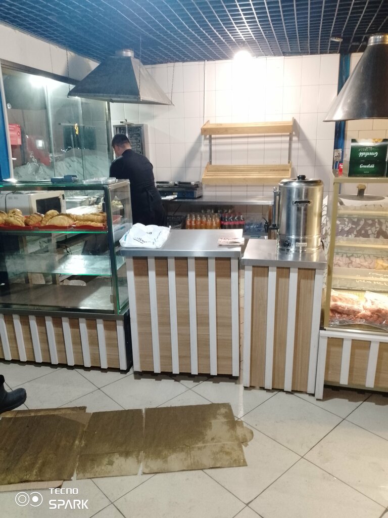 Cafe Кафе, Moscow and Moscow Oblast, photo