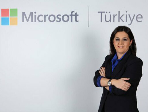 Yazılım firmaları Microsoft Türkiye, Beşiktaş, foto