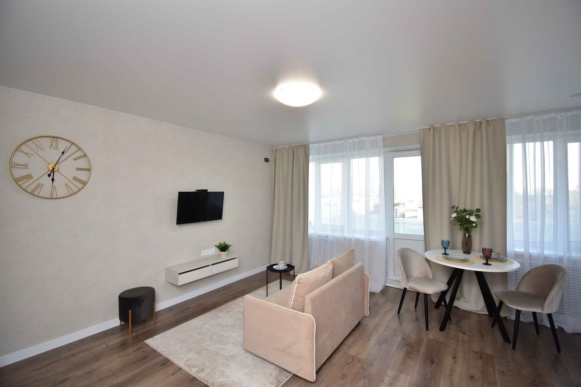 Фото Studio Ante Челюскинцев 19