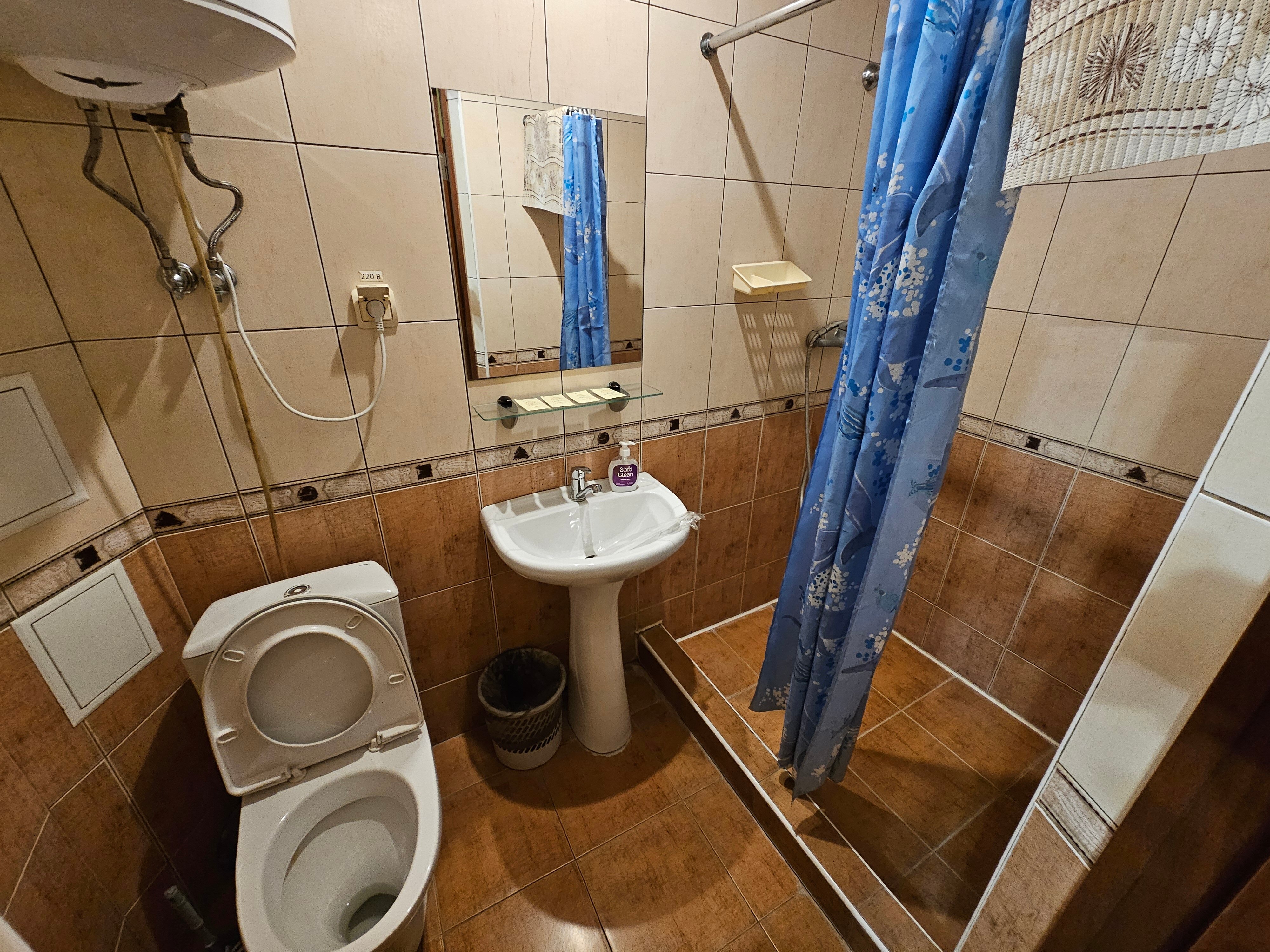 Фото На Бунина