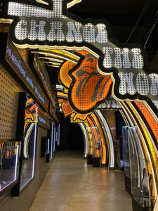 Zvezda House Of Rock (Samara, Novo-Sadovaya Street, 106Гк2) ، متحف