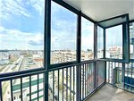 Greencity (Chetaeva Street, 43А), hotel