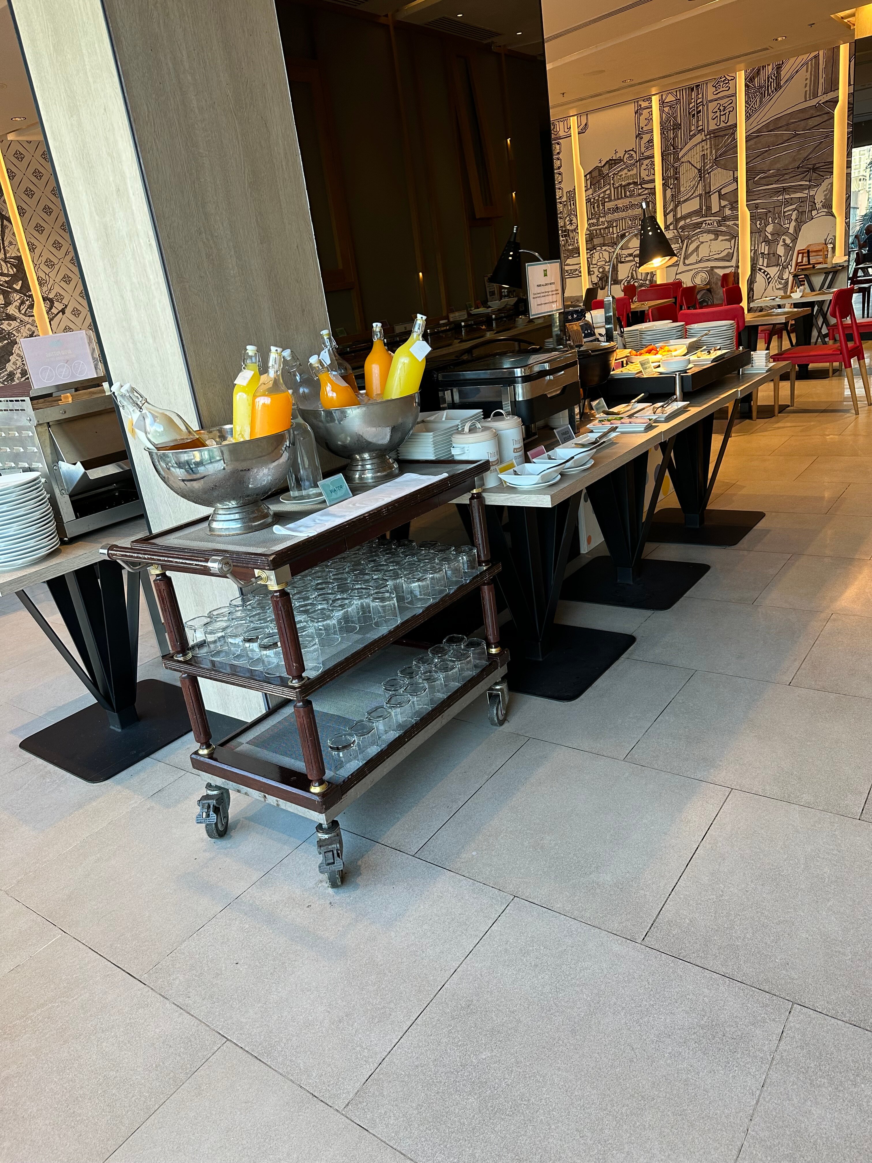 Фото Ibis Styles Bangkok Sukhumvit 4