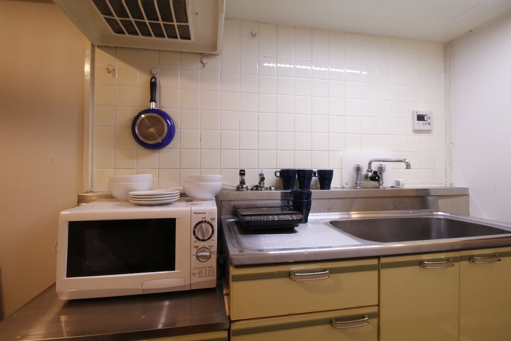 Фото Namba Big Room Apartment