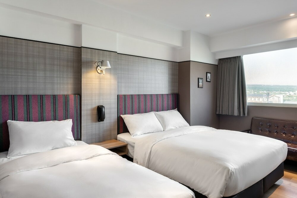 Фото Jia's Inn Kenting