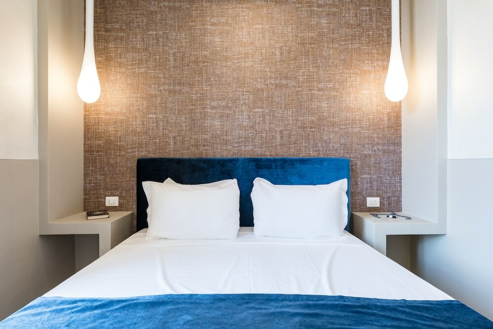 Фото A World Aparts - Barberini Boutique Hotel