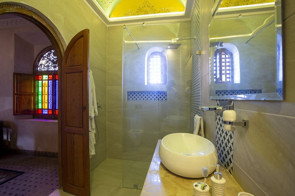 Фото Riad Agdal Royal