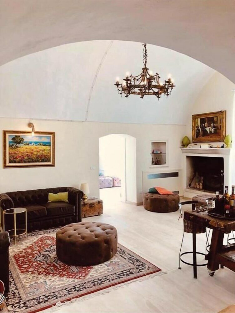 Фото Casina Colosso -relais&more-