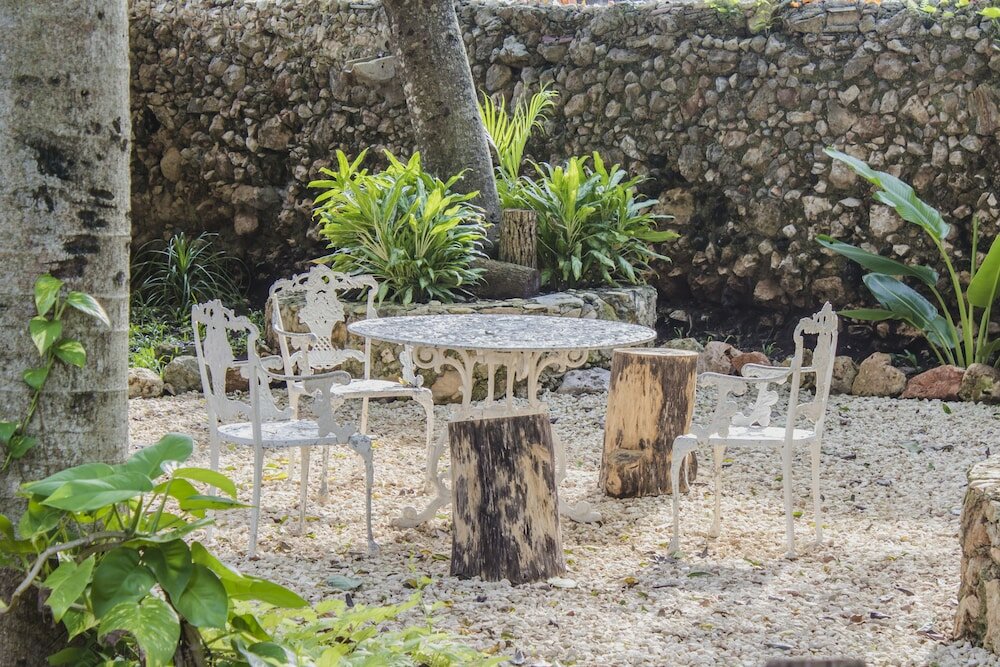 Фото Casa & Hostal Mamacha - Hostel