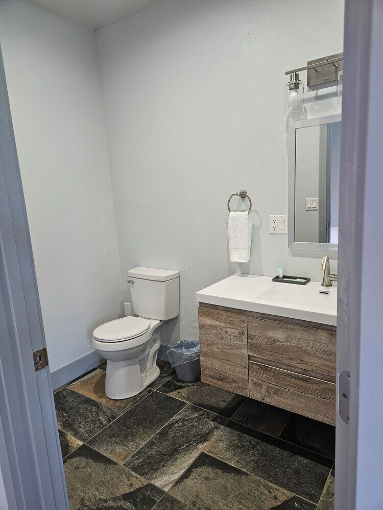 Фото The Black Forest Lodge