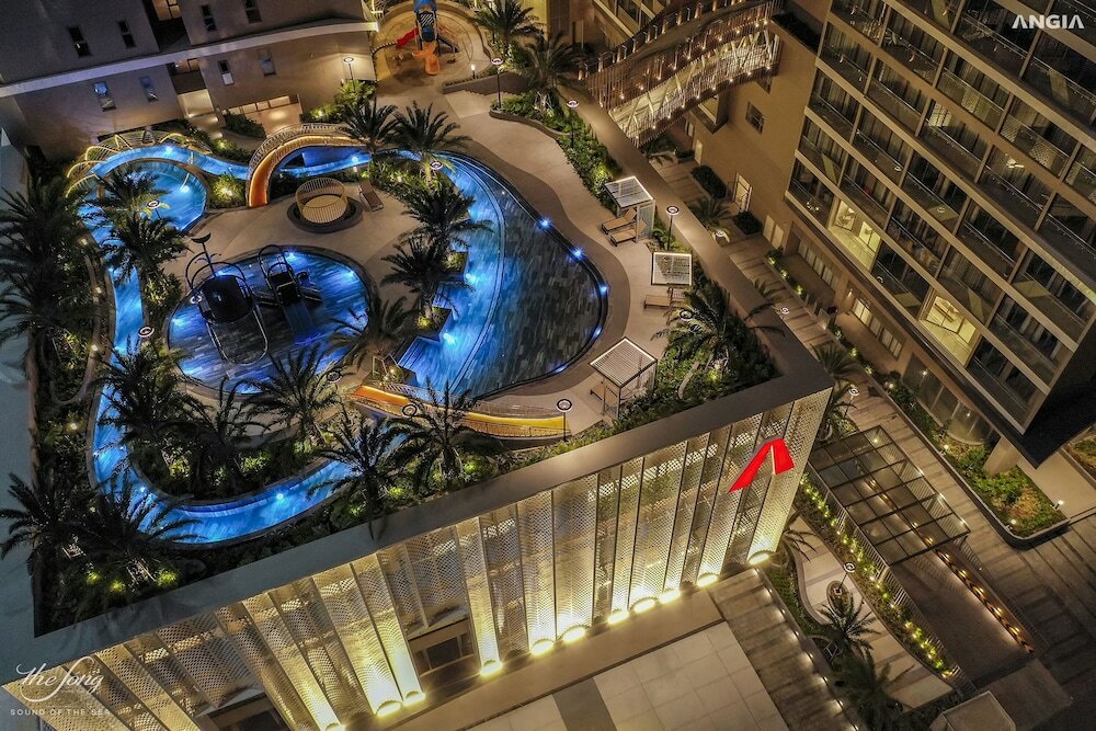 Фото The Song Apartment - Homestay Vung Tau 1992