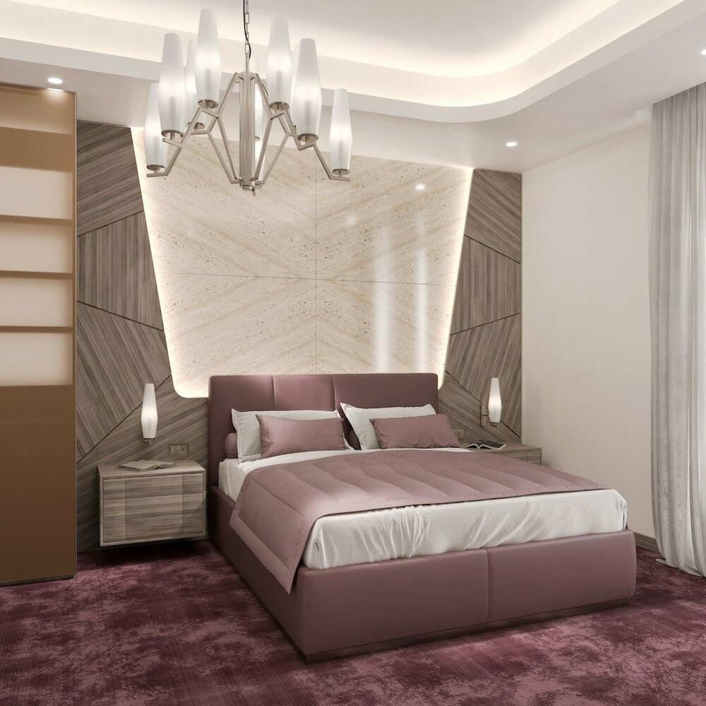 Фото Hotel VIA Veneto