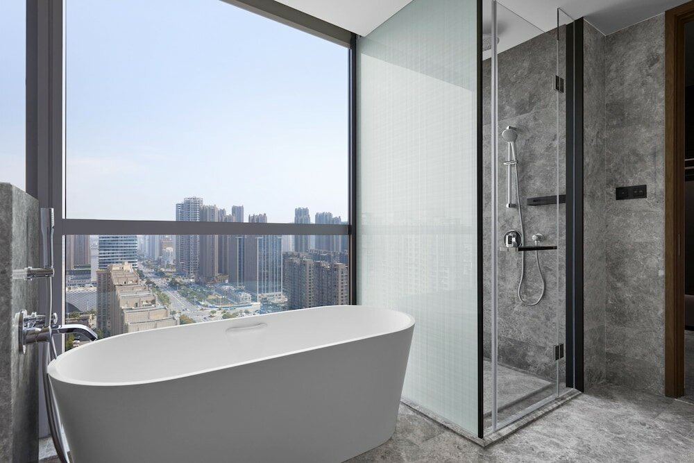 Фото Sheraton Fuqing Hotel