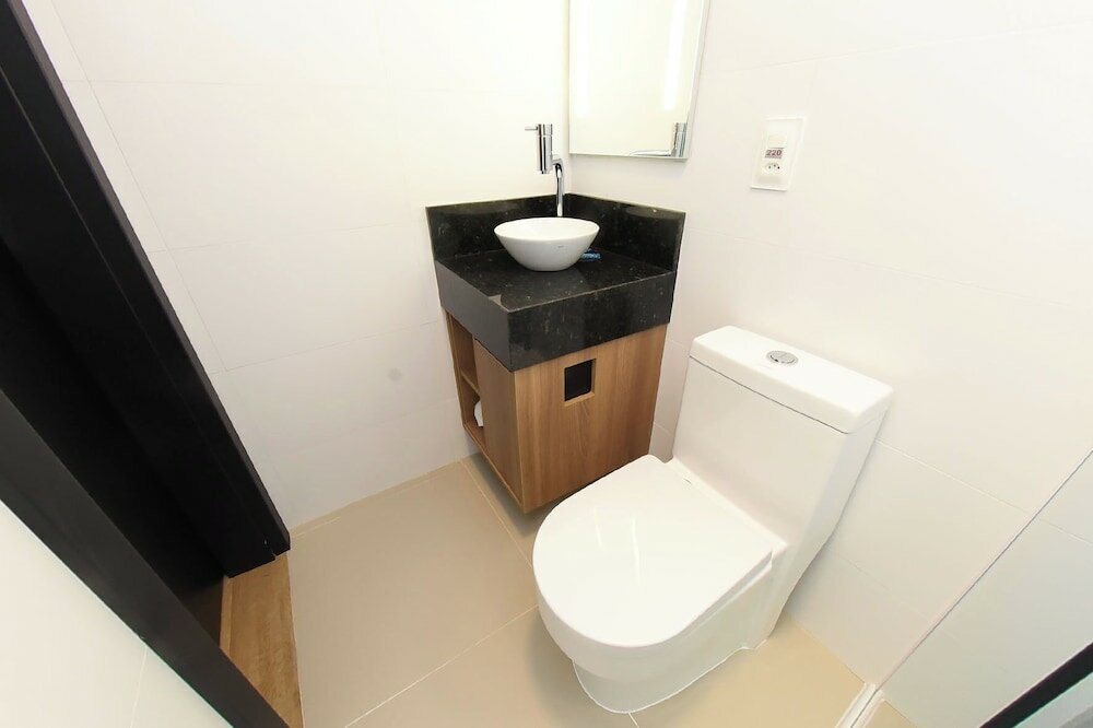 Фото Arco do Sol Parque Hotel