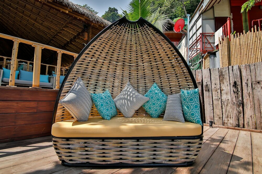 Фото Phi Phi CoCo Beach Resort